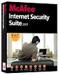 McAfee Internet Security Suite 2007 [Old Version]