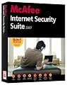 McAfee Internet Security Suite 2007 [Old Version]