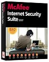 McAfee Internet Security Suite 2007 [Old Version]