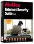 McAfee Internet Security Suite 2007 [Old Version]