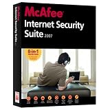McAfee Internet Security Suite 2007 [Old Version]