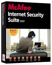 McAfee Internet Security Suite 2007 [Old Version]