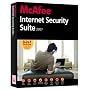 McAfee Internet Security Suite 2007 [Old Version]