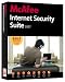 Software : McAfee Internet Security Suite 2007 [Old Version]
