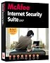 McAfee Internet Security Suite 2007 [Old Version]