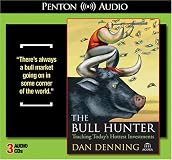 The Bull Hunter: Tracking Today's Hottest Investments