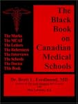 The black book on Canadian medical sc...
