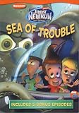 Jimmy Neutron - Sea Of Trouble