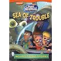Jimmy Neutron - Boy Genius: Sea of Trouble [DVD]