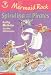 Spirulina and the Pirates (Colour Young Hippo: Mermaid Rock)