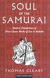 Soul of the Samurai (Tuttle Martial Arts)