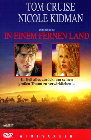 Far and Away [DVD] [Import]