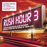 Review Various Artists  / Rush Hour Vol.3