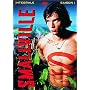 Smallville : L'intégrale saison 1 - Coffret 6 DVD