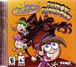 The Fairly Odd Parents Shadow Showdown JC