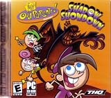 The Fairly Odd Parents Shadow Showdown JC