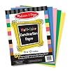 Multi-Color Construction Paper (9