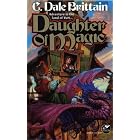 Click here to buy Daughter of Magic by  C. Dale Brittain.