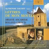 Revue Various Artists  / Les Lettres De Mon Moulin: Alphonse Daudet
