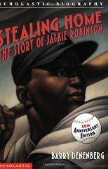 Stealing Home