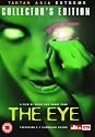 The Eye (Collector's Edition) [DVD] [2002]