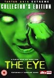 The Eye (Collector's Edition) [DVD]