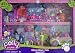 Polly Pocket Glitz & Glam Pets Superset 3 Sets in 1 Playset! (2007)