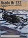 Book Arado Ar 232: The Luftwaffe's Combat Zone Transport Aircraft in World War II