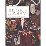 Leisure Arts Presents the Spirit of Christmas (Bk. 8)
