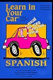Learn in Your Car Cassette -- Spanish, Level 2 (Learn in Your Car)