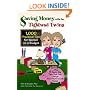 Saving Money with the Tightwad Twins: More Than 1,000 Practical Tips for Women on a Budget
