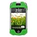 Apple iPhone Leather Bikini Case - Kelly Green