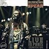 Image of album by Burning Spear