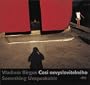 Vladimir Birgus: Something Unspeakable (Czech Edition)