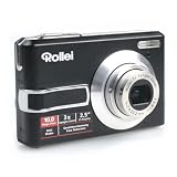 Rollei RCP-10325X Digitalkamera 10 Megapixel 6 cm (2,5 Rollei RCP-10325X Digitalkamera 10 Megapixel 6 cm (2,5