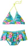Gossip Girl Girls 7-16 Aloha Two Piece Skirtini