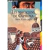 Les Mondes de Chrestomanci : Les Magiciens de Caprona