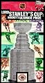 Lord Stanley's Cup - Hockey's Ultimate Prize [VHS]