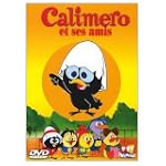 Calimero - Vol.1 : Calimero et ses amis