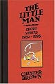 The Little Man: Short Strips, 1980-1995