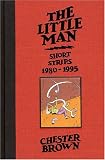 The Little Man: Short Strips, 1980-1995