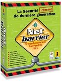 Revue Intego  / NetBarrier 2003 : 5 Utilisateurs