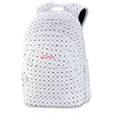 DaKine Women's Prom Laptop Backpack (White Paris)