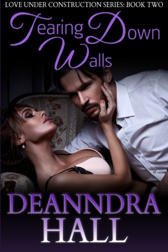 tearing down walls love under construction volume 2