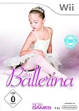Diva Girls: Diva Ballerina