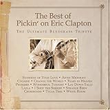 Best of Pickin' on Eric Clapton