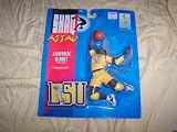 1993 - Kenner - Over The Top Collection - Shaq Attack : Jammin' Giant - Shaquille O'Neal Action Figure - LSU Figure - Vintage 16 Yrs Old - New - Limited Edition - Collectible