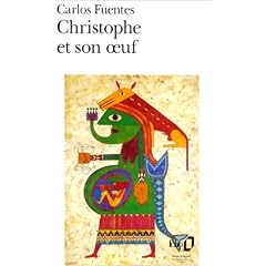 Christophe et son oeuf