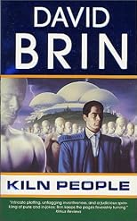 Kiln People (The Kiln Books)