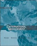International Management with PowerWeb: Text and Cases: WITH Powerweb